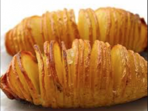 potato
